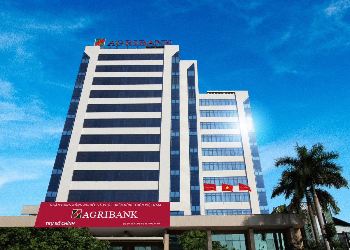 Moody’s giữ nguyên xếp hạng tín nhiệm của Agribank