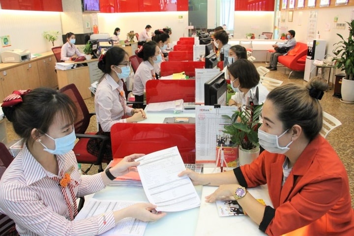 Đề xuất sửa đổi quy định về mạng lưới hoạt động tổ chức tín dụng phi ngân hàng
