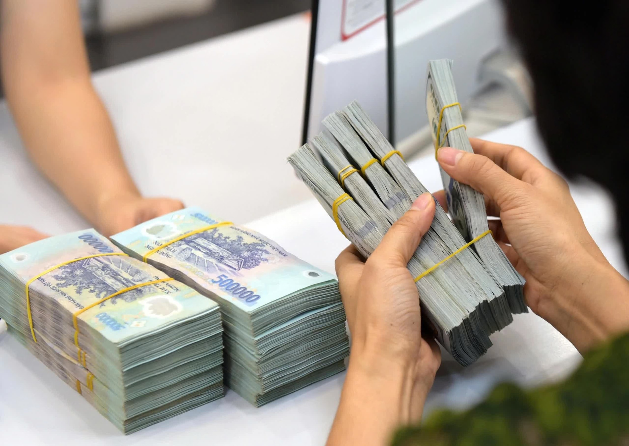 Mặt bằng lãi suất sẽ duy trì ở mức hợp lý