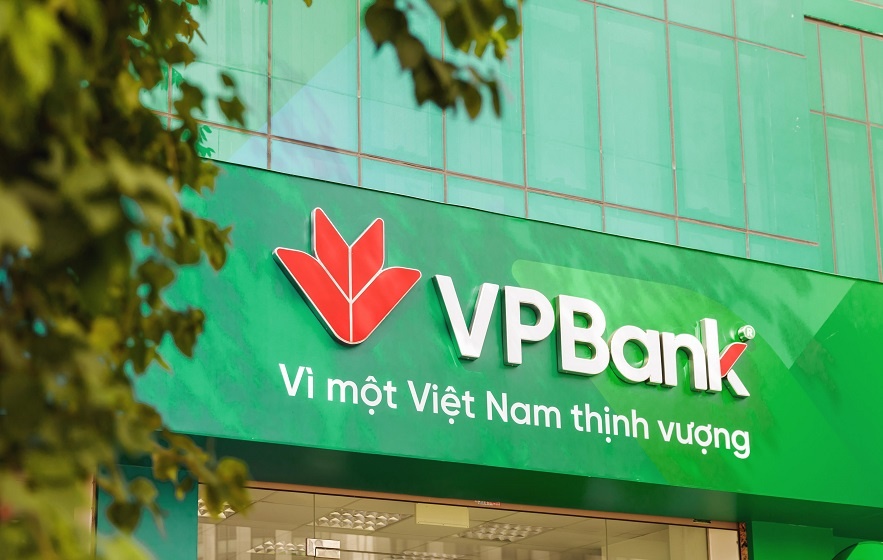 VPBank Forex - Nền tảng giao dịch ngoại tệ online cho khách hàng doanh nghiệp theo thời gian thực