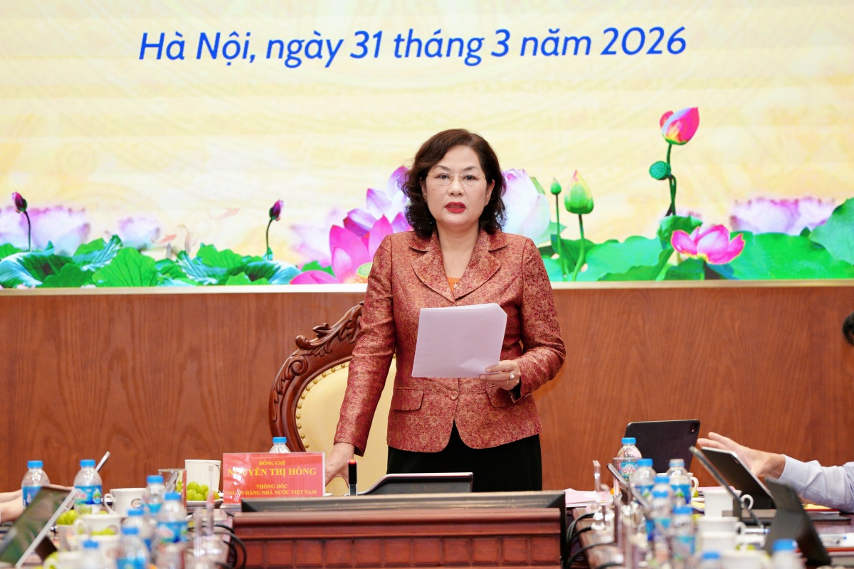 Nâng cao hiệu quả quản lý vốn nhà nước trong các doanh nghiệp do NHNN quản lý