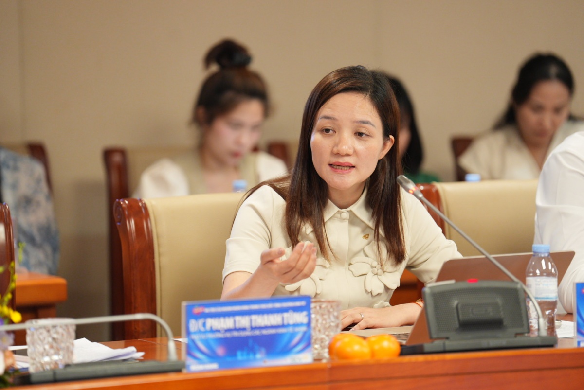 Vietcombank xây dựng hệ sinh thái tài chính đồng hành cùng doanh nghiệp