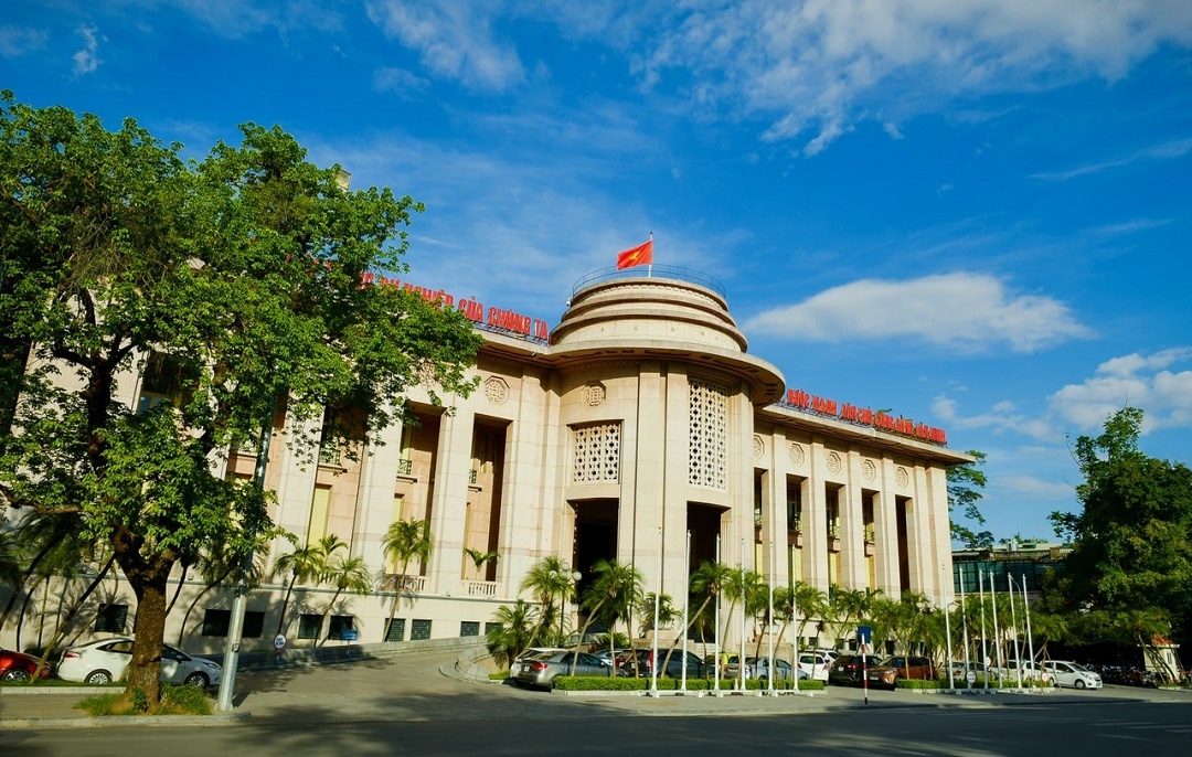 Ngân hàng Nhà nước Việt Nam duy trì thứ hạng cao về Chỉ số cải cách hành chính năm 2025