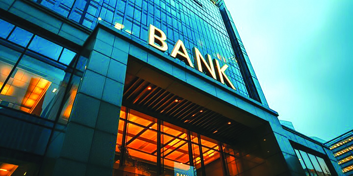 Ngân hàng gia cố nền tảng cho tăng trưởng dài hạn