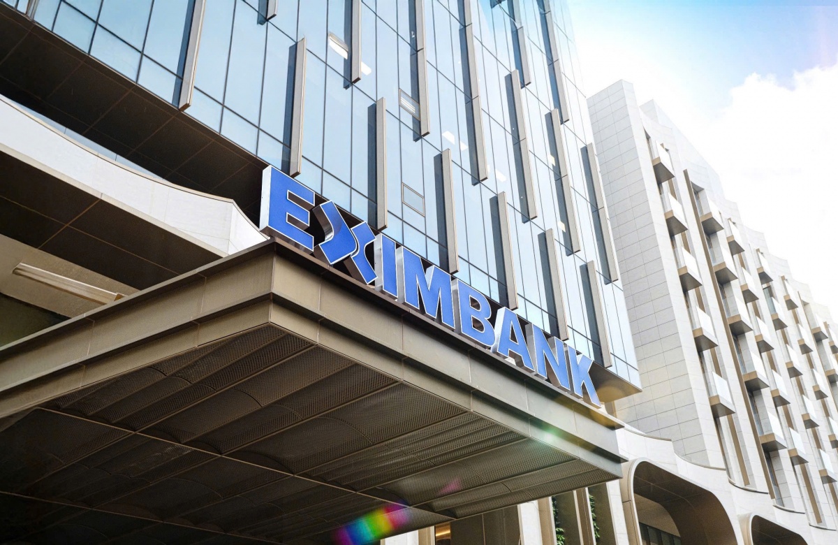 Eximbank triển khai cơ cấu tổ chức mới theo chiến lược phát triển 2026 - 2030