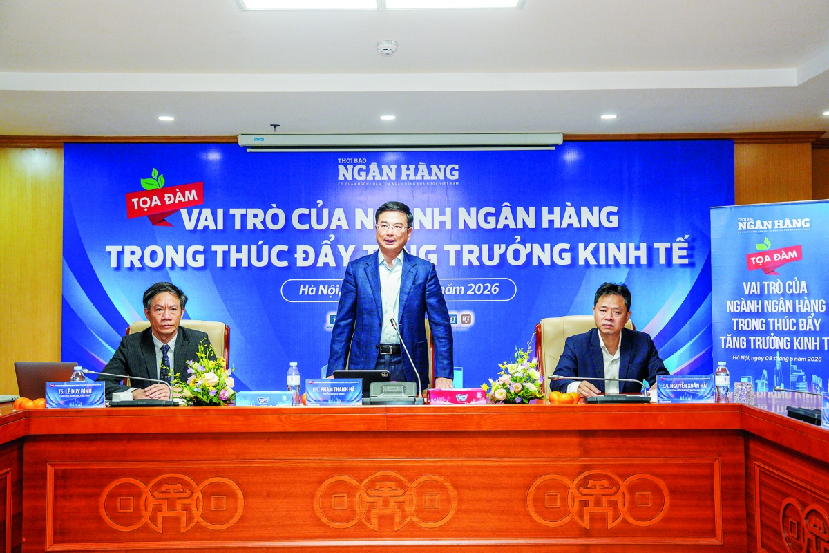 Ngành Ngân hàng trước yêu cầu mới của truyền thông chính sách