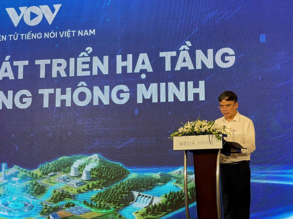 Ngân hàng giữ vai trò tài chính chủ lực cho các dự án điện