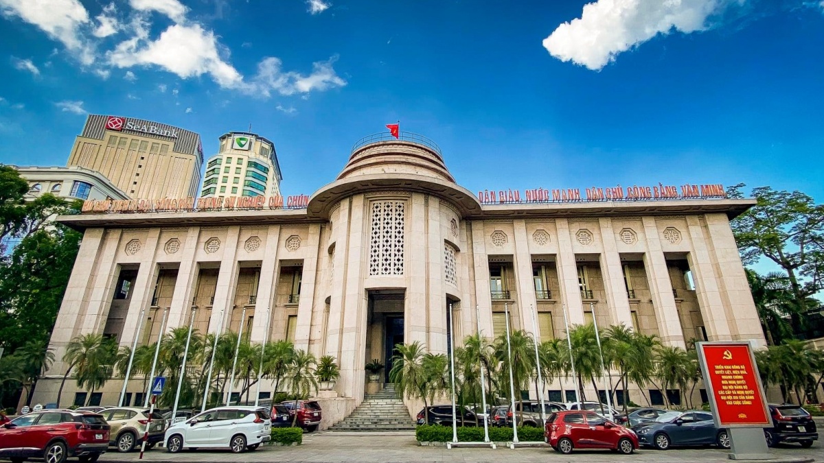 Kế hoạch hành động của ngành Ngân hàng tăng cường công tác phòng ngừa, ứng phó, khắc phục hậu quả thiên tai