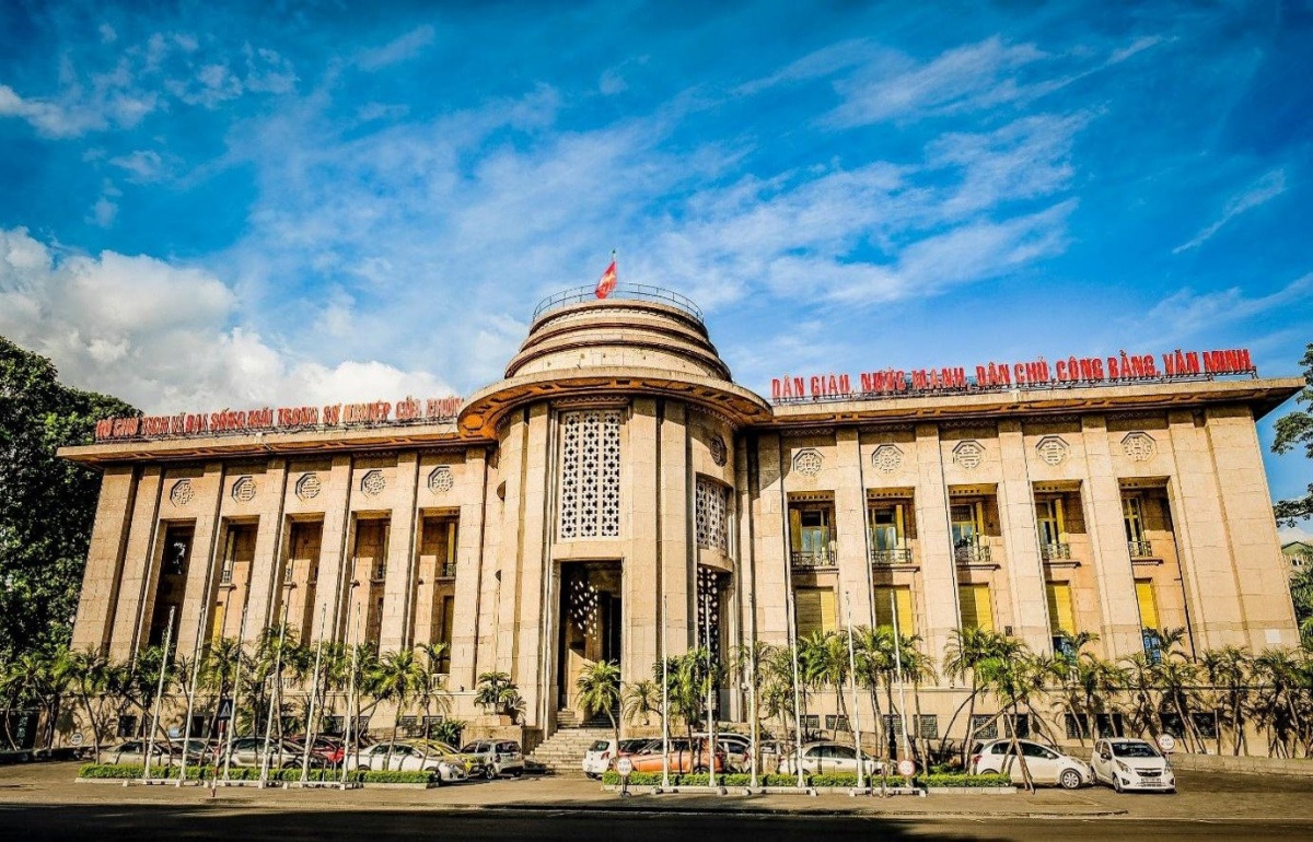Ngân hàng Nhà nước ban hành Kế hoạch hành động thực hiện Chiến lược tài chính toàn diện quốc gia giai đoạn 2026-2030