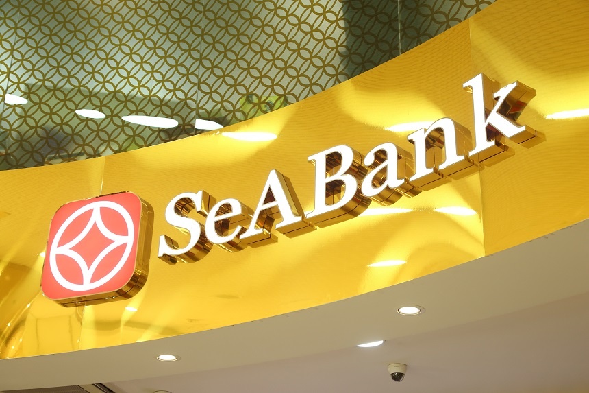 SeABank tăng 23 bậc trong bảng xếp hạng Fortune Southeast Asia 500