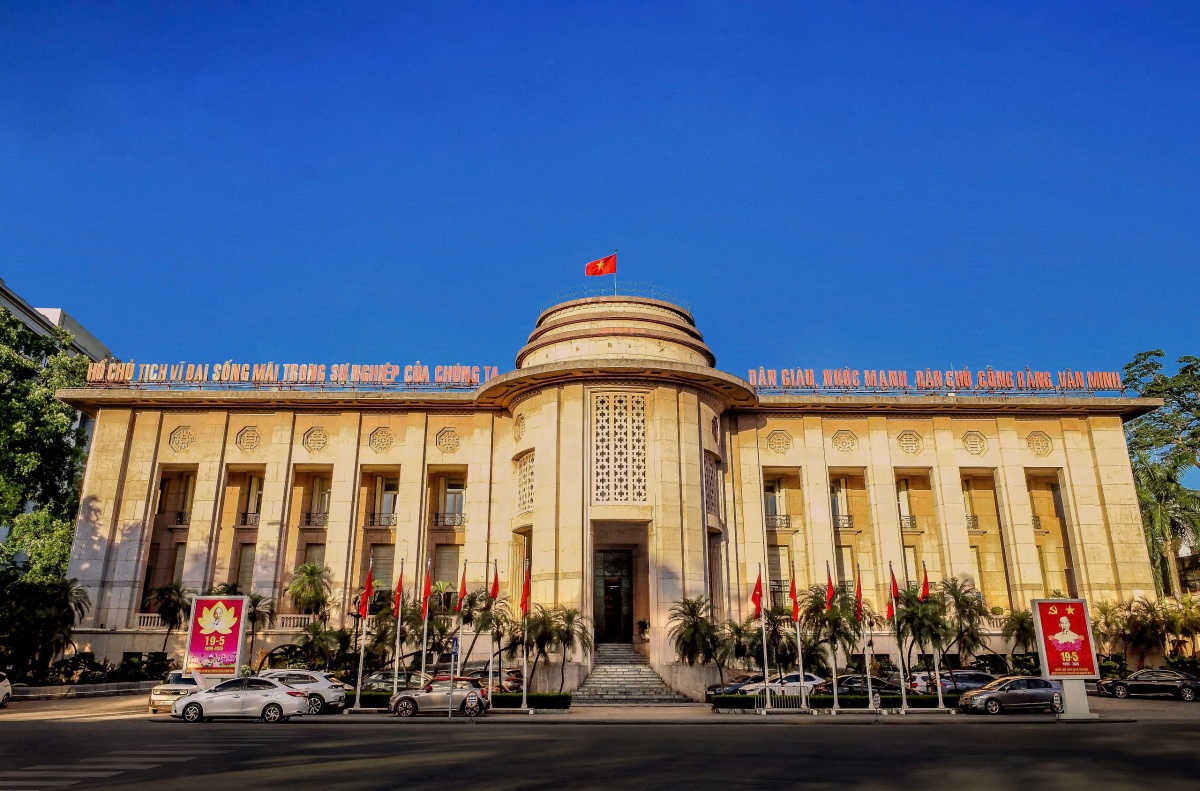 Ngân hàng Nhà nước ban hành Kế hoạch hành động 100 ngày triển khai thực hiện Nghị quyết số 57-NQ/TW của Bộ Chính trị