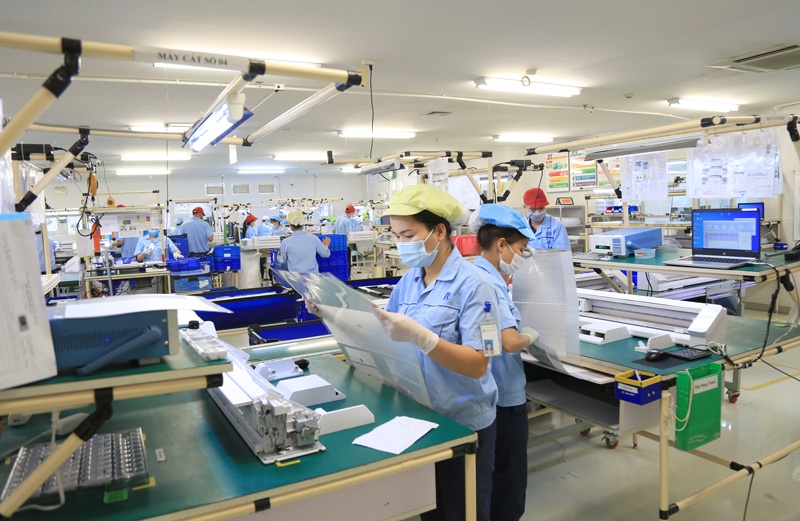 : “Mục tiêu được đặt ra là mỗi doanh nghiệp tham dự có thể tiếp cận ít nhất một giá trị cụ thể về chính sách, công nghệ, nguồn vốn hoặc thị trường”