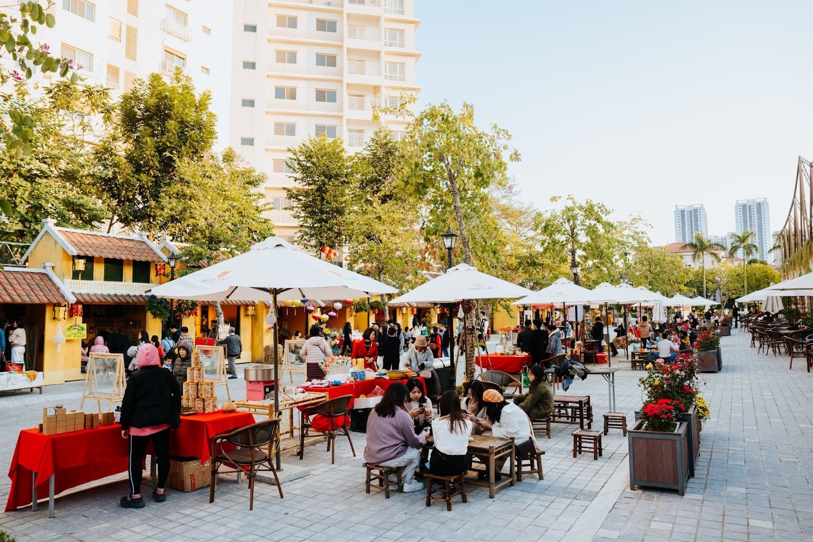 home hanoi xuan 2023 tiep noi su menh xay dung thanh pho sang tao