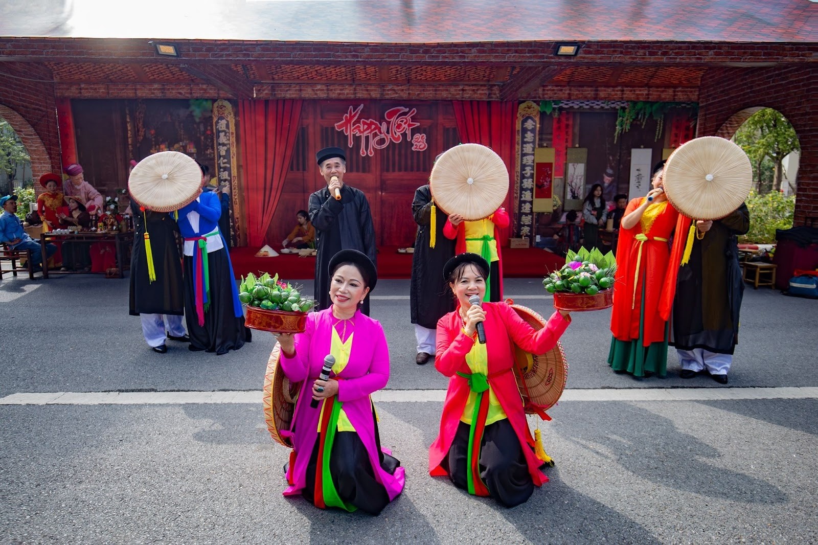 home hanoi xuan 2023 tiep noi su menh xay dung thanh pho sang tao