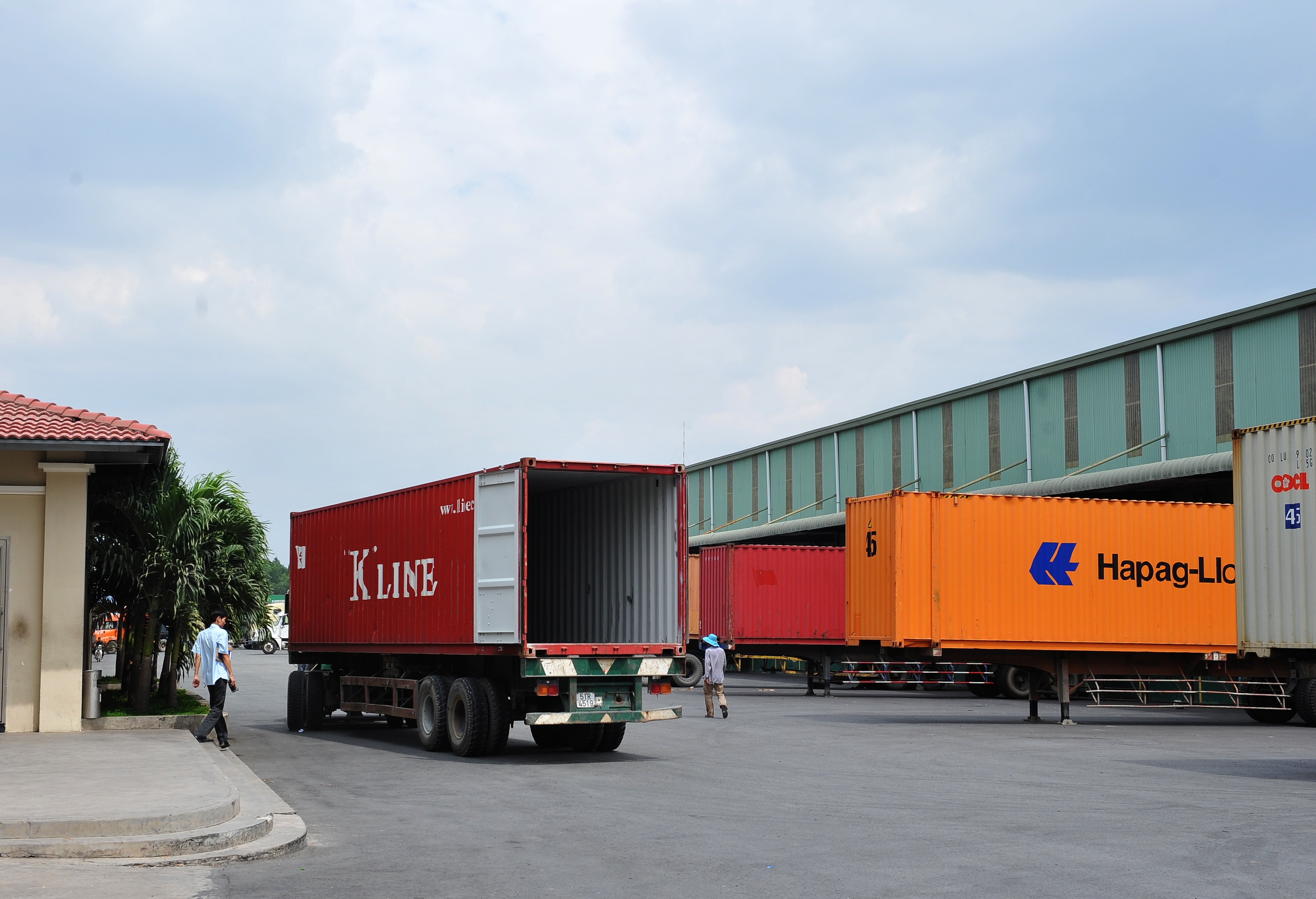 gia thue dat cong nghiep khu vuc phia nam se tang 7 10nam