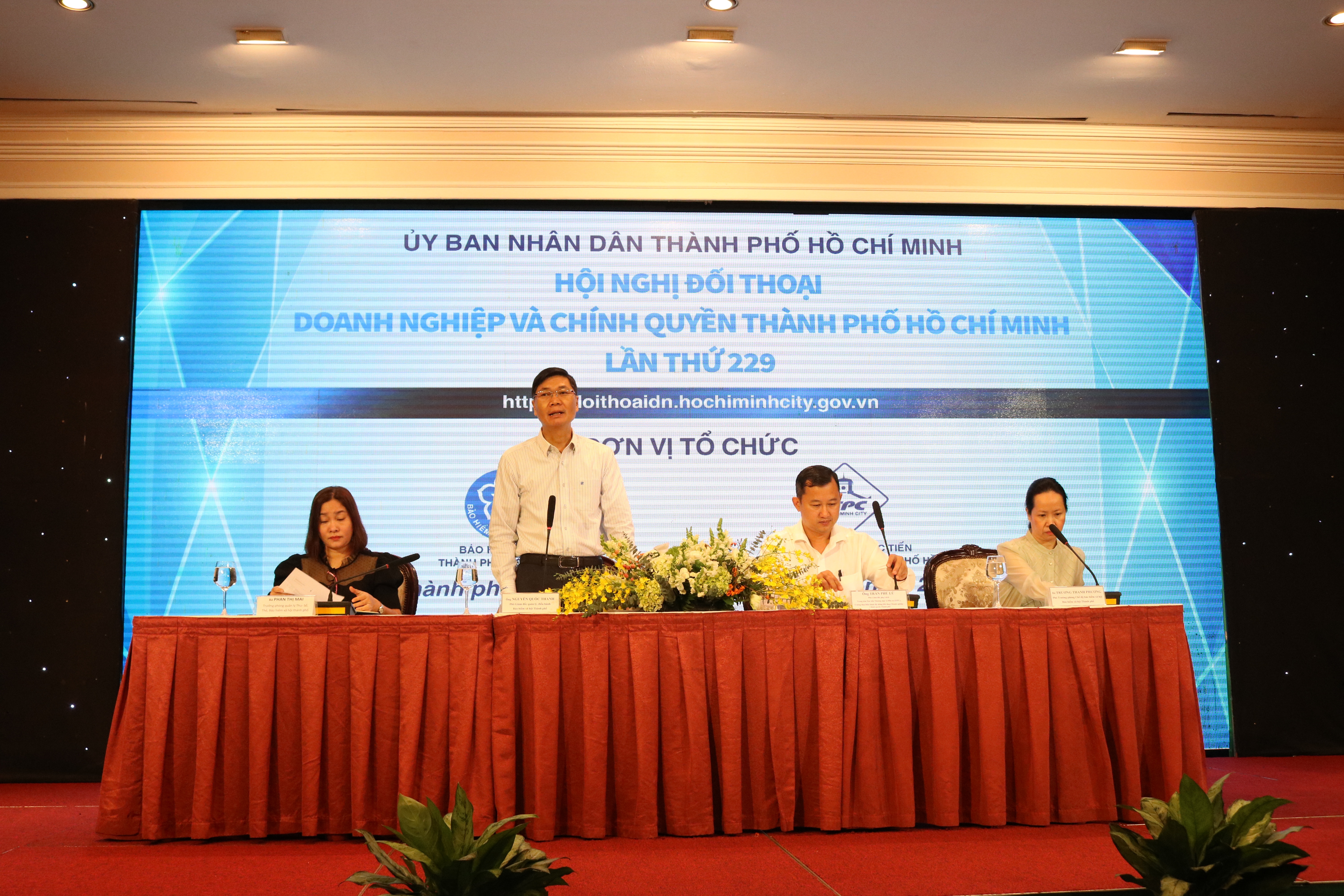 doanh nghiep buc xuc khi bi thanh tra lien tuc vi co lao dong huong thai san