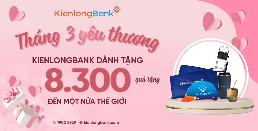 thang 3 yeu thuong tung bung uu dai cung kienlongbank