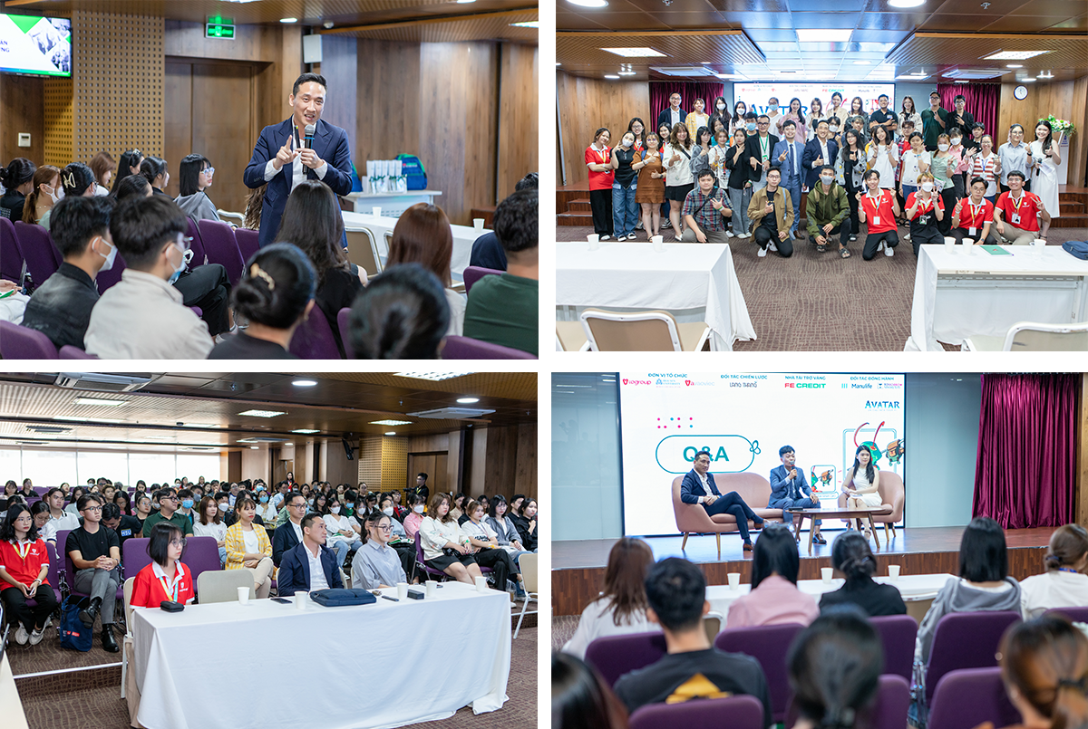 fe credit lot vao top 100 nha tuyen dung duoc yeu thich 2022