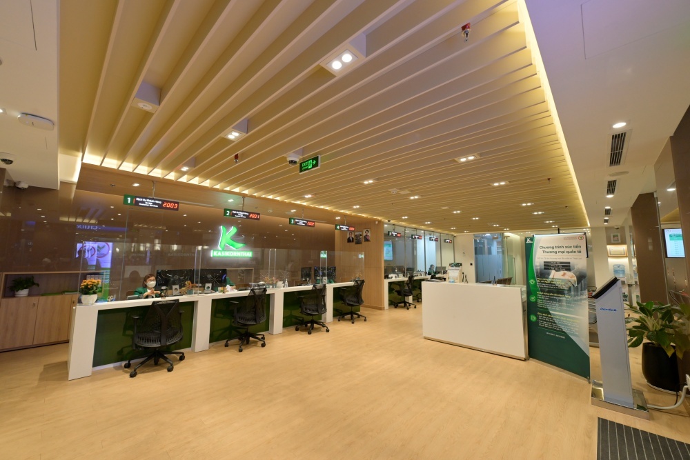 KBank tăng cường hoạt động tại Việt Nam kbank tang cuo ng hoa t do ng ta i vie t nam