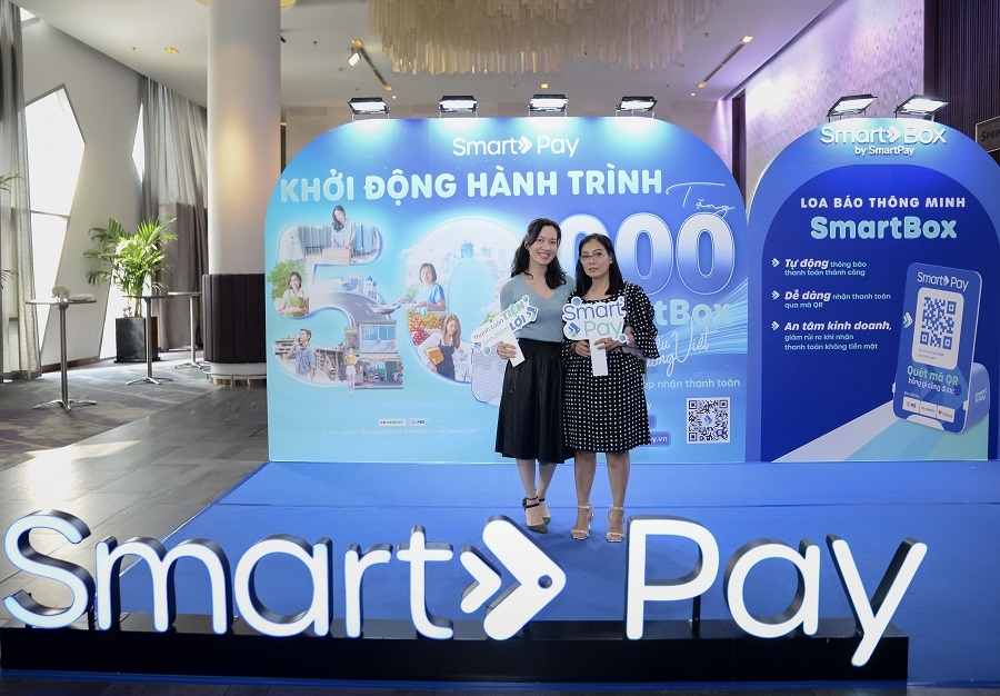 smartpay dong hanh chuyen doi so cung tieu thuong nganh fb