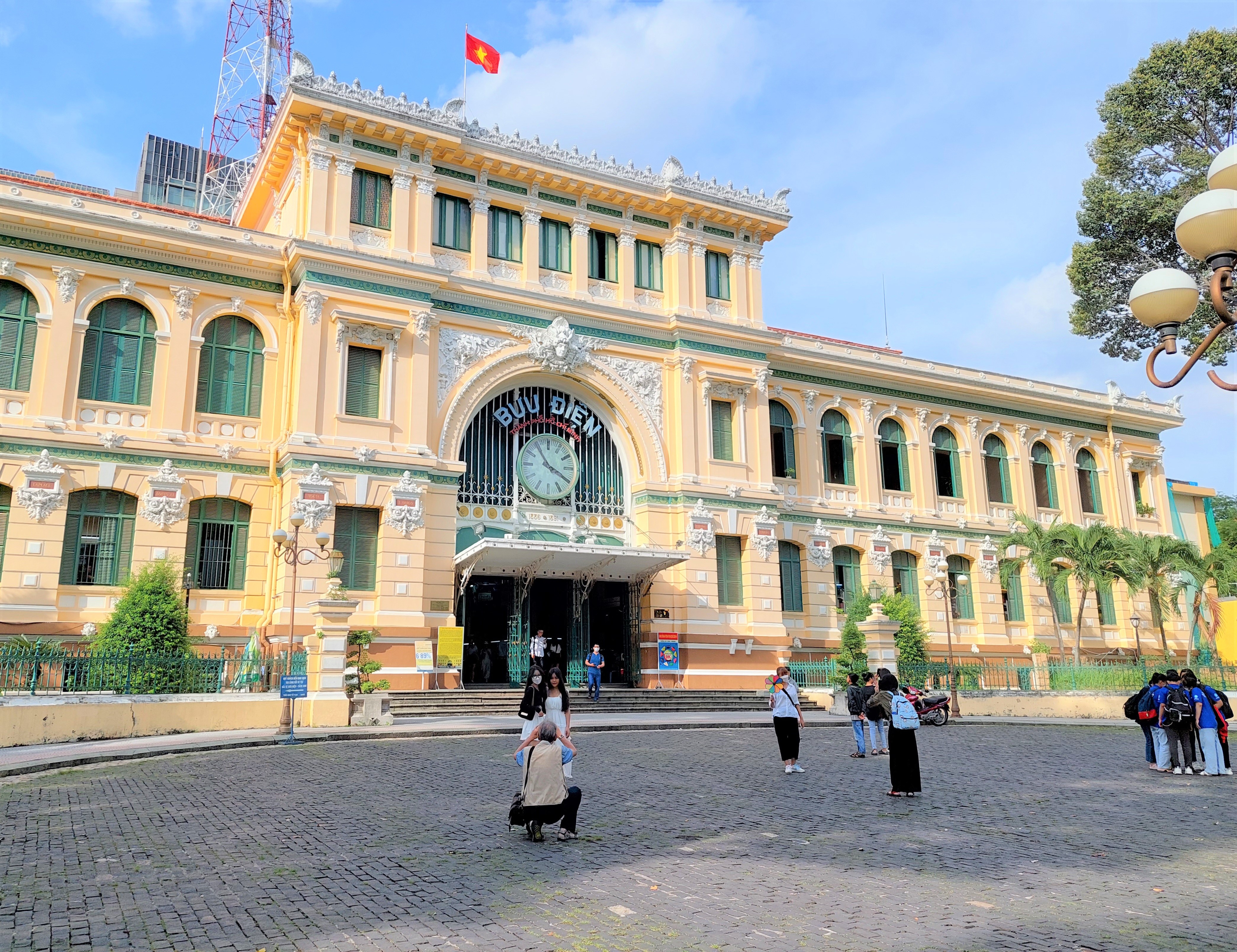 TP. Hồ Chí Minh đề xuất tiếp tục thực hiện cơ chế đặc thù sau sáp nhập đến 2030