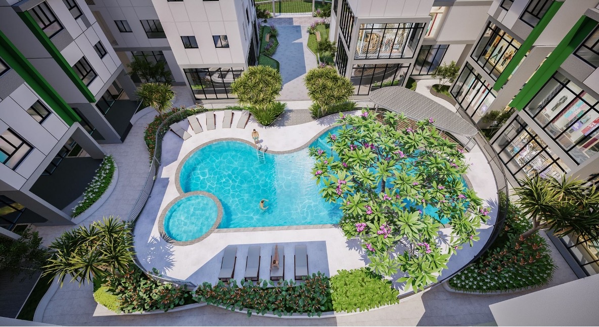 dong tho du an chung cu nha o xa hoi dragon e home thanh pho thu duc