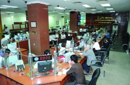 3 ngân hàng cam kết giảm lãi suất cho vay