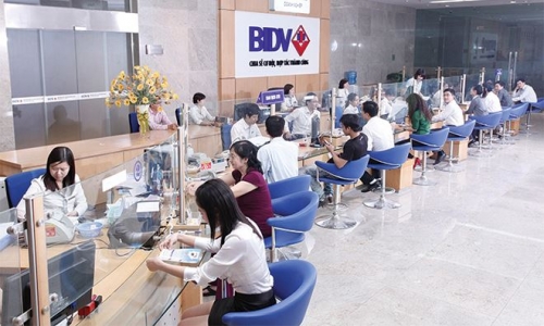 Ngành Ngân hàng Hà Nội: Tín dụng tăng 16,92%, tích cực hỗ trợ phát triển kinh tế thủ đô