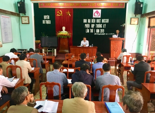 Dư nợ tín dụng ưu đãi tại huyện Bố Trạch đạt hơn 480 tỷ đồng