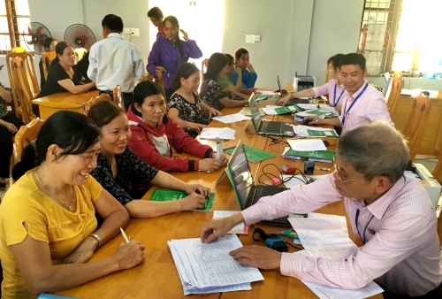 NHCSXH chủ động xây dựng các giải pháp để tăng nguồn vốn cho vay