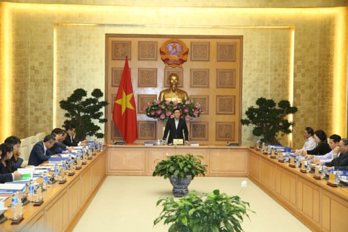 Bộ Chính trị sẽ có một Nghị quyết về FDI