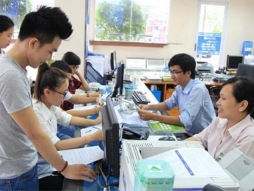 Đã triển khai cho vay NƠXH tại 59 tỉnh, thành phố, dư nợ đạt 905 tỷ đồng