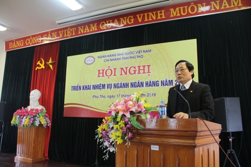 Ngành Ngân hàng Phú Thọ: Đóng góp tích cực vào tăng trưởng kinh tế địa phương