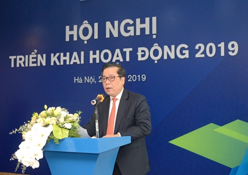 NAPAS cần nghiên cứu các giải pháp thanh toán mới trên nền tảng số hóa