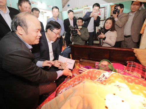 NHCSXH với hành trình 