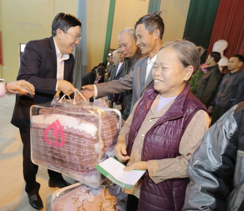 NHCSXH với hành trình 