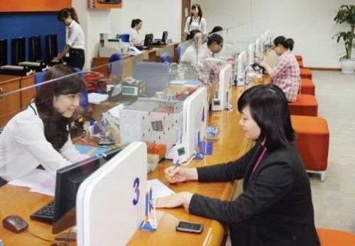 Quy định mới về góp vốn, mua cổ phần của các tổ chức tín dụng Quy định mới về góp vốn, mua cổ phần của các tổ chức tín dụng