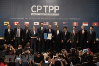Tăng cường phổ biến Hiệp định CPTPP cho người dân và doanh nghiệp