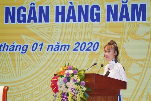 hoi nghi trien khai nhiem vu ngan hang nam 2020