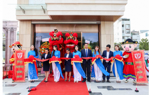 Đất Xanh Miền Trung gia nhập thị trường cho thuê nhà Đất Xanh Miền Trung gia nhập thị trường cho thuê nhà