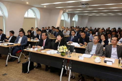 napas chu dong ket noi voi ha tang du lieu dien tu cua cac co quan thue hai quan