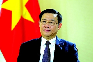 Phó Thủ tướng: Tôi tin Việt Nam hùng cường và thịnh vượng