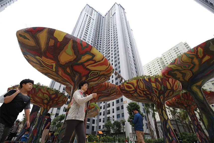 TNS Holdings hoàn tất tăng vốn điều lệ lên 214 tỷ đồng