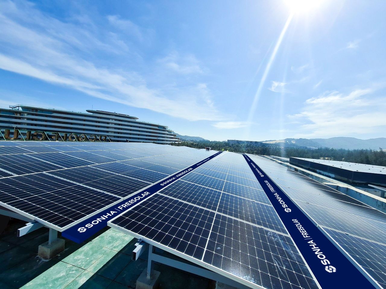 Đi tìm mô hình sản xuất điện mặt trời tối ưu cho năm 2021 di tim mo hinh san xuat dien mat troi toi uu cho nam 2021