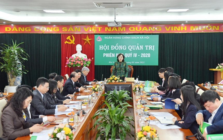 toan he thong nhcsxh can tap trung no luc hoan thanh xuat sac nhiem vu dang va nha nuoc giao