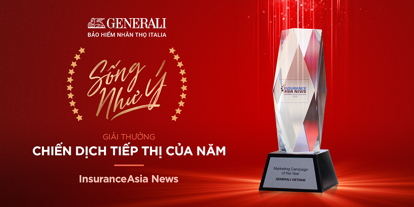 song nhu y cua generali viet nam nhan giai chien dich tiep thi cua nam