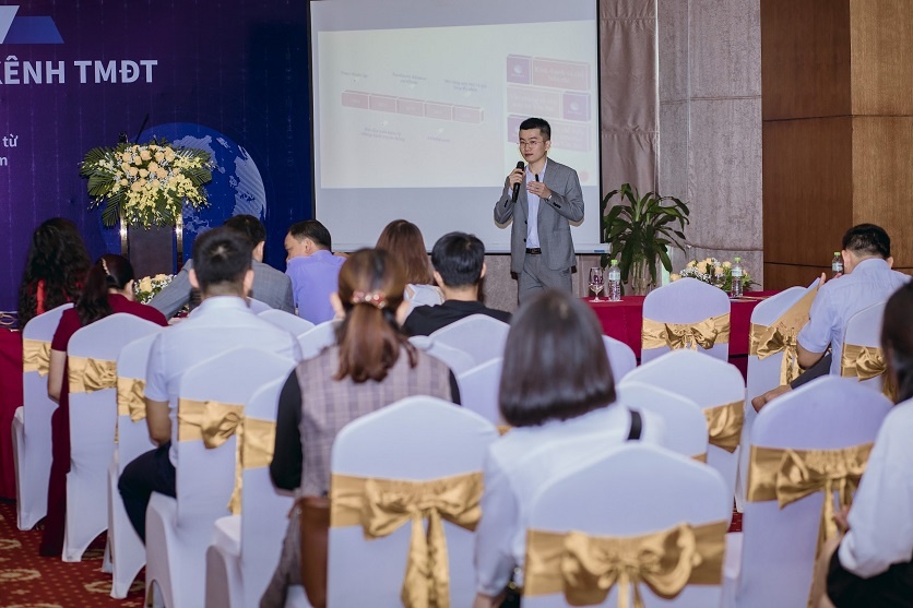 Tiềm năng và cơ hội cho các doanh nghiệp Việt Nam năm 2021