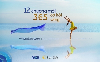 Sun Life Việt Nam triển khai chương trình 