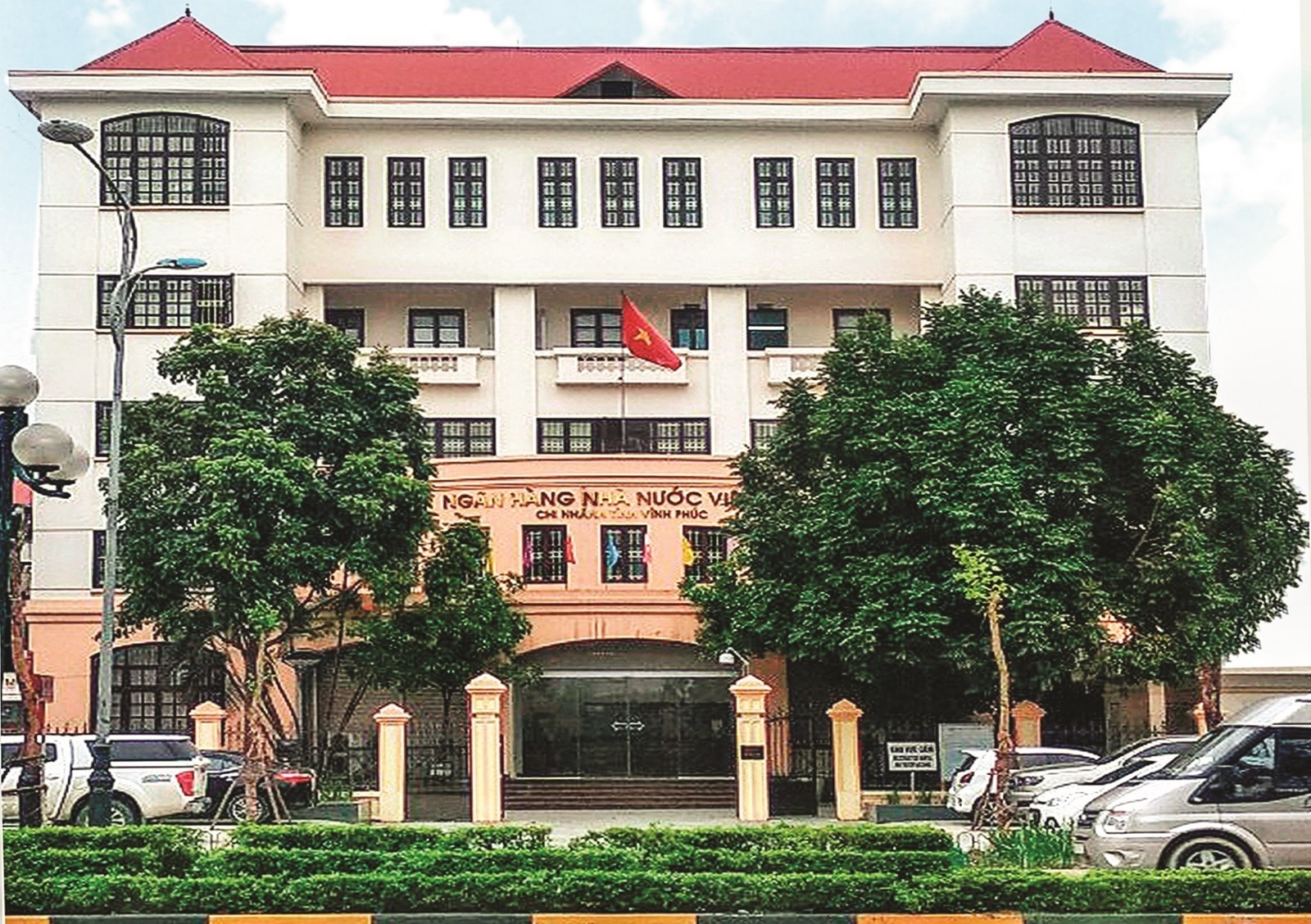 nganh ngan hang vinh phuc phat huy vai tro dong nang thuc day kinh te cua tinh