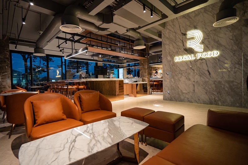 Đất Xanh Miền Trung đẩy nhanh hoàn thiện hệ sinh thái bất động sản, liên tục mở chuỗi bán lẻ và F&B, khách sạn dat xanh mien trung day nhanh hoan thien he sinh thai bat dong san lien tuc mo chuoi ban le va fb khach san